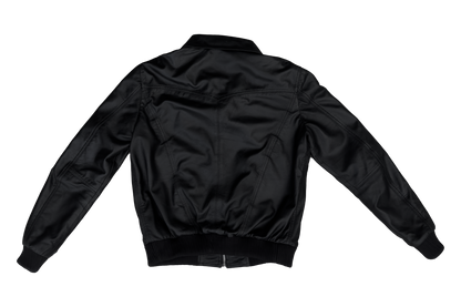 WESTERN LAMBSKIN JACKET